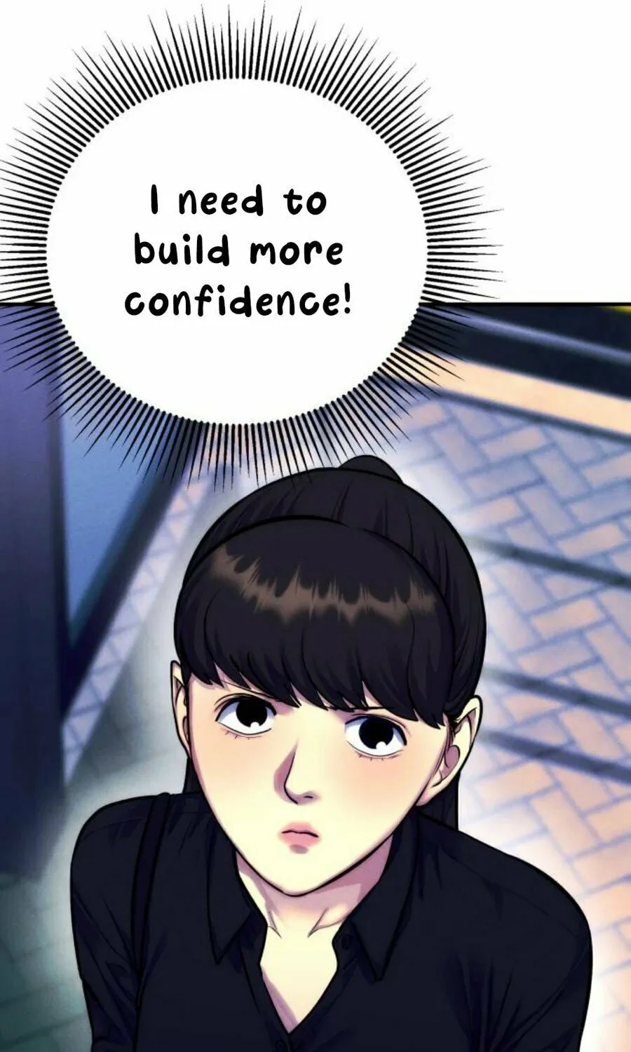 Daily Life With the Devil Chapter 6 page 82 - 