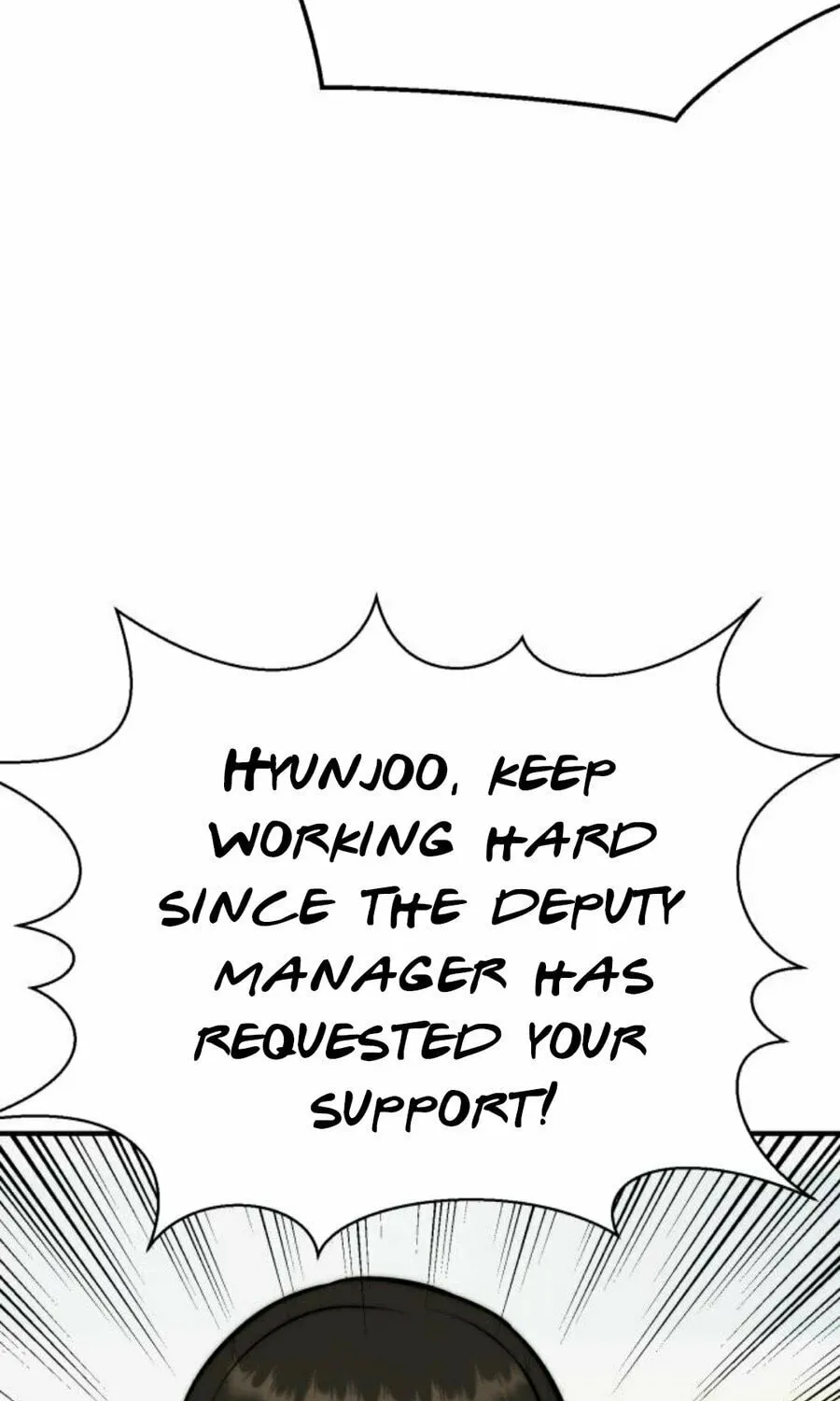 Daily Life With the Devil Chapter 6 page 10 - 