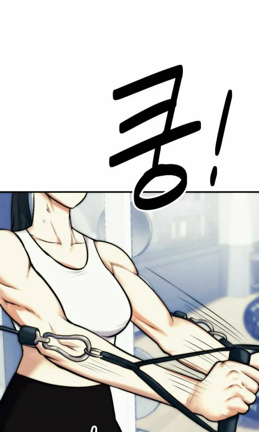 Daily Life With the Devil Chapter 6 page 91 - 