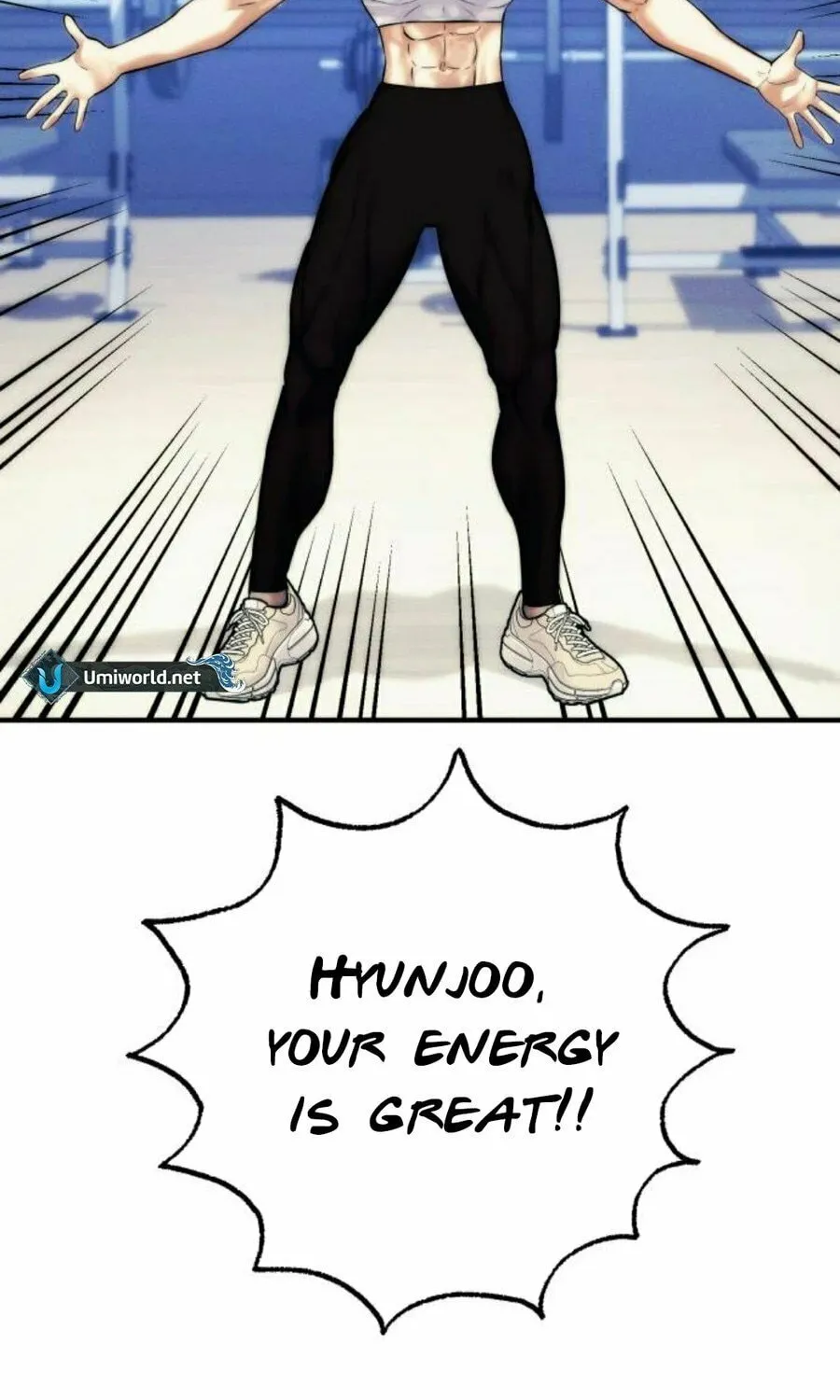 Daily Life With the Devil Chapter 6 page 95 - 