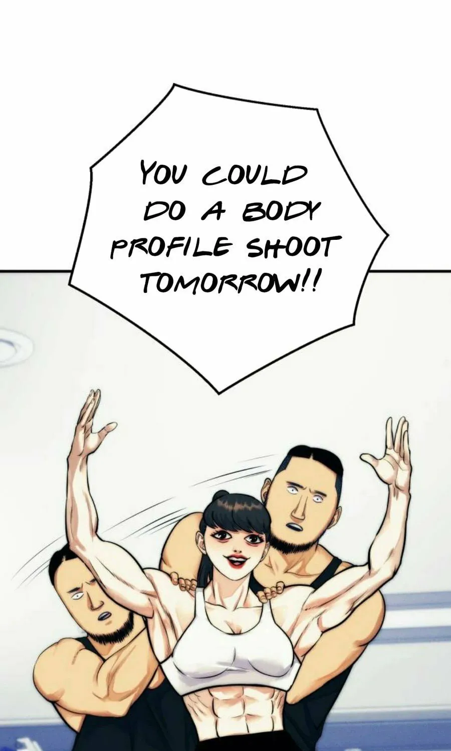 Daily Life With the Devil Chapter 6 page 100 - 