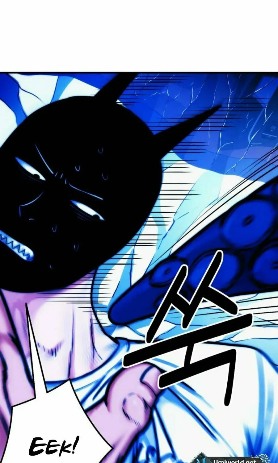 Daily Life With the Devil Chapter 7 page 104 - 