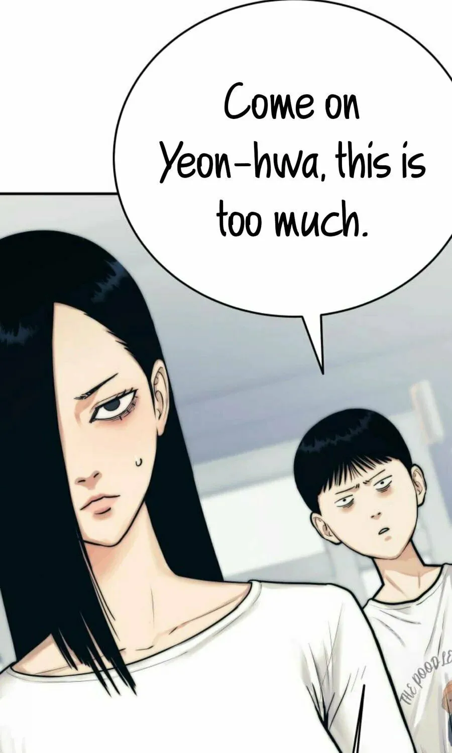 Daily Life With the Devil Chapter 7 page 13 - 