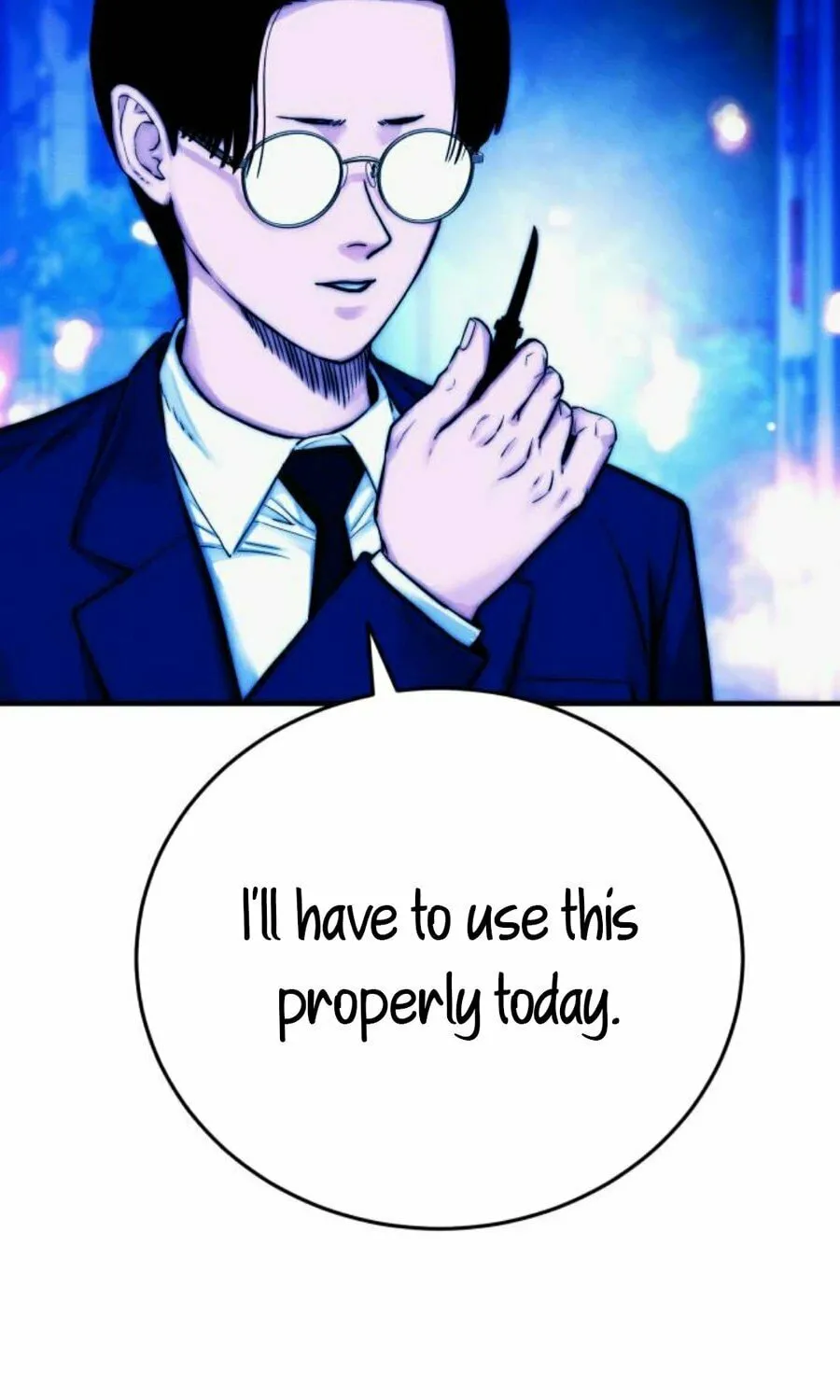 Daily Life With the Devil Chapter 7 page 125 - 