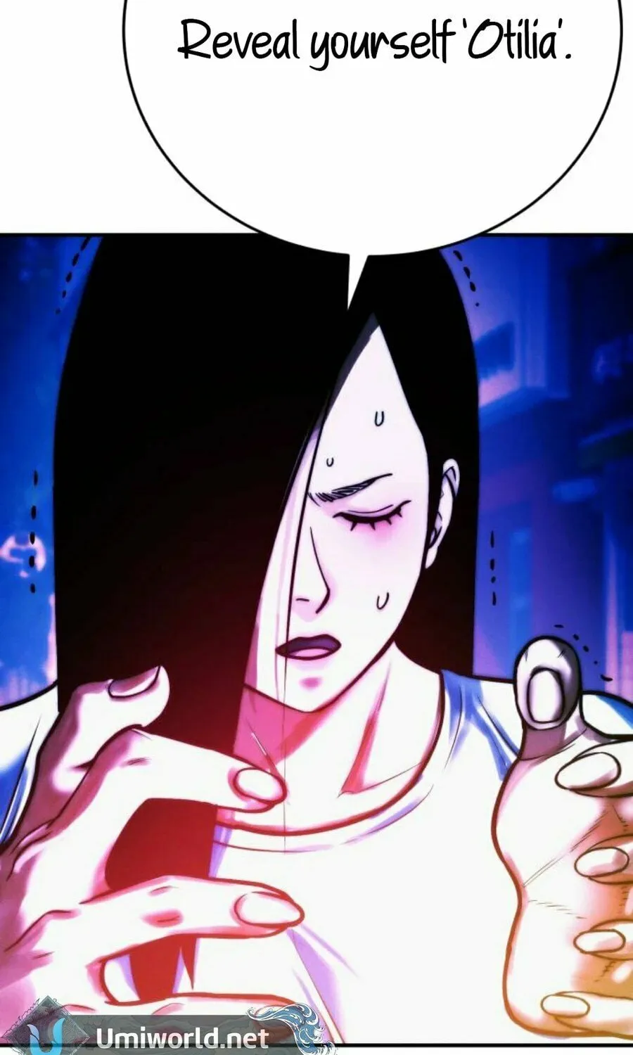 Daily Life With the Devil Chapter 7 page 150 - 