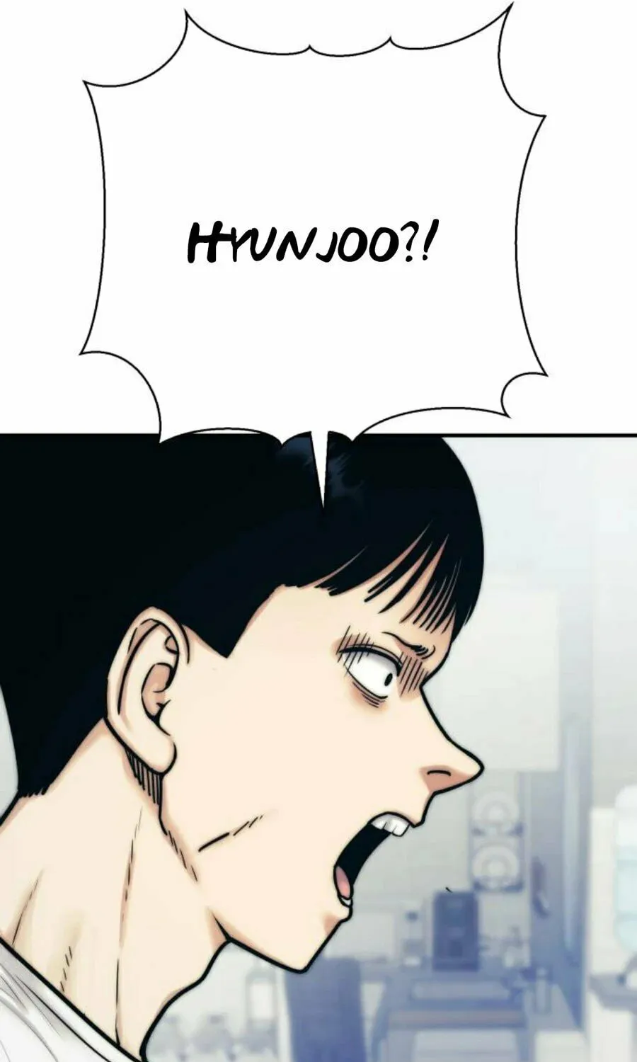 Daily Life With the Devil Chapter 7 page 19 - 