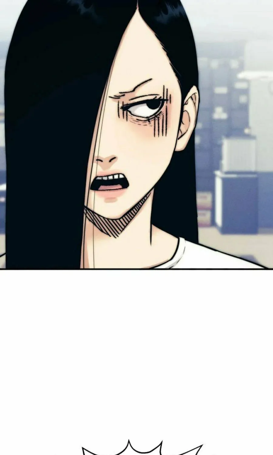 Daily Life With the Devil Chapter 7 page 21 - 