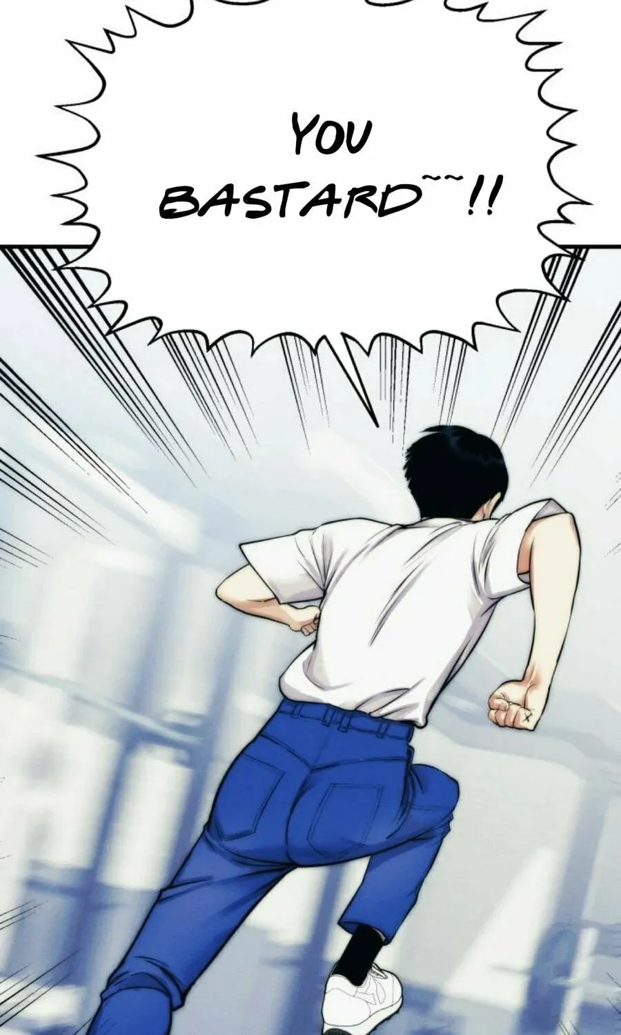Daily Life With the Devil Chapter 7 page 22 - 