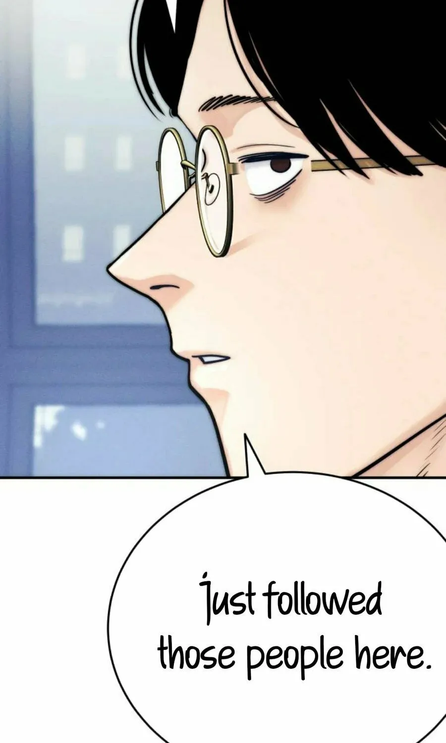 Daily Life With the Devil Chapter 7 page 4 - 