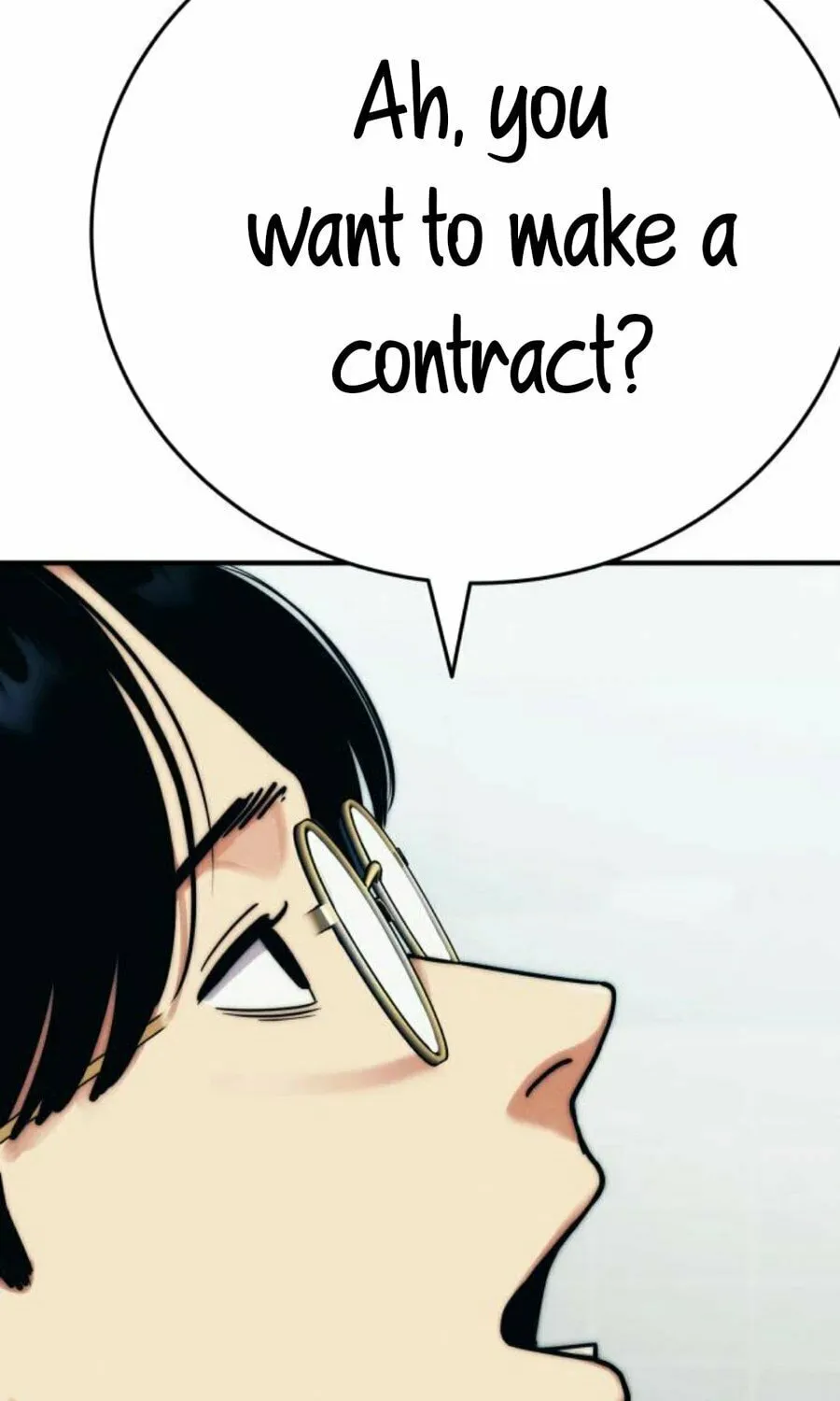 Daily Life With the Devil Chapter 7 page 33 - 