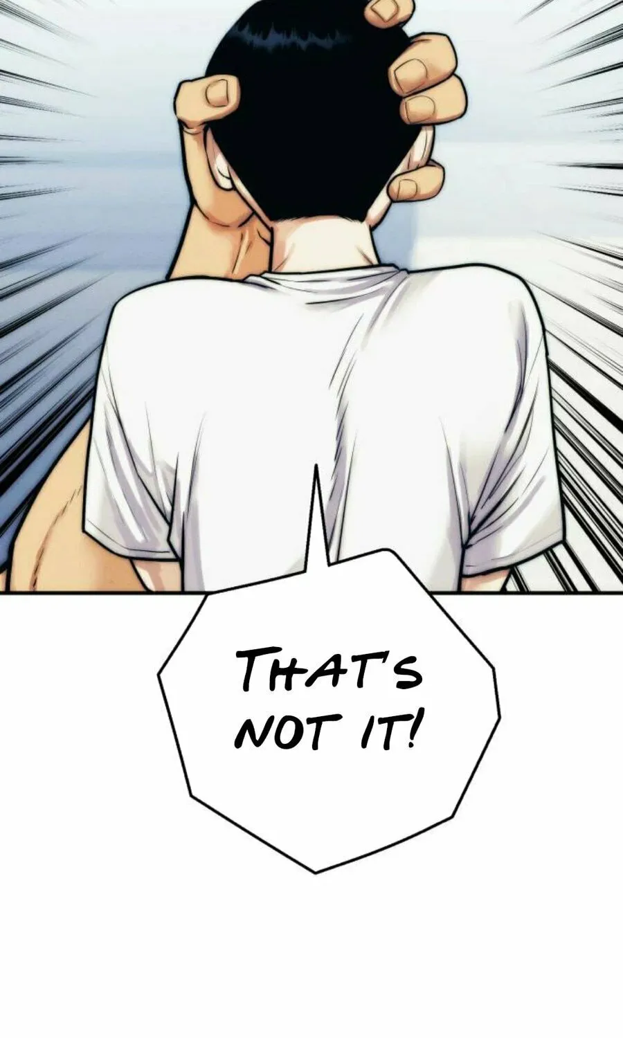 Daily Life With the Devil Chapter 7 page 35 - 