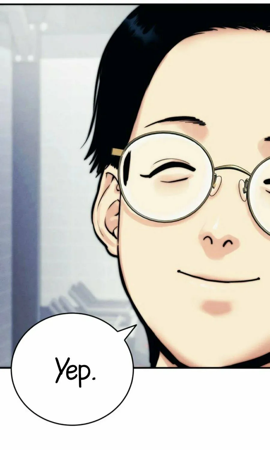 Daily Life With the Devil Chapter 7 page 38 - 