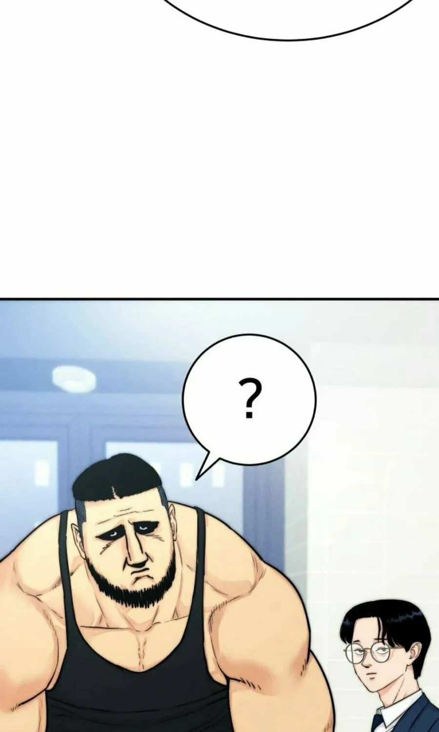 Daily Life With the Devil Chapter 7 page 5 - 
