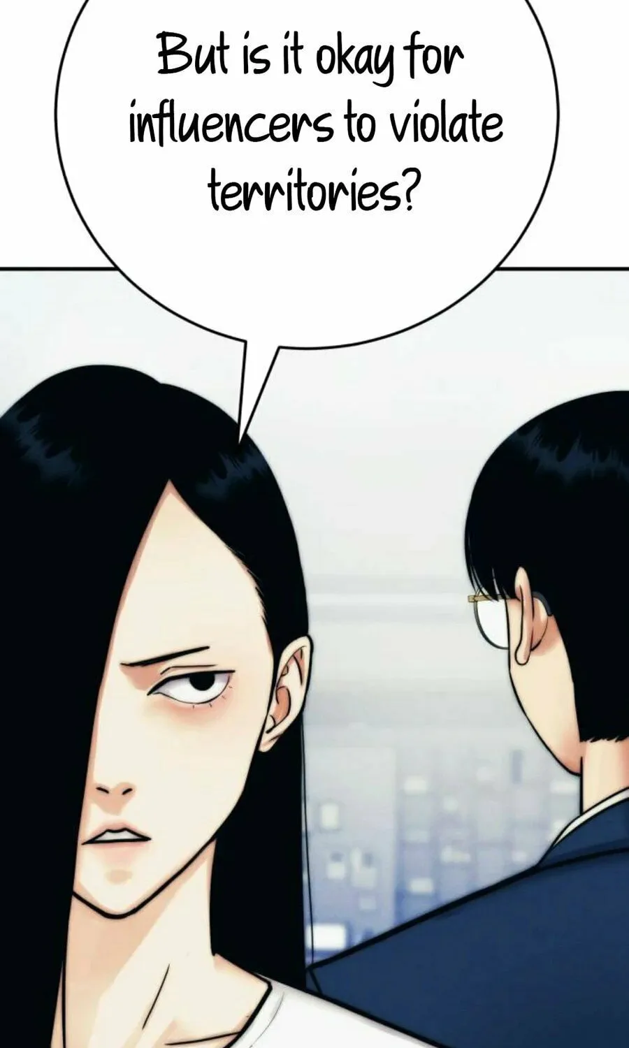 Daily Life With the Devil Chapter 7 page 51 - 