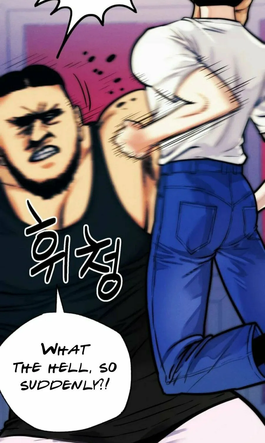 Daily Life With the Devil Chapter 7 page 61 - 