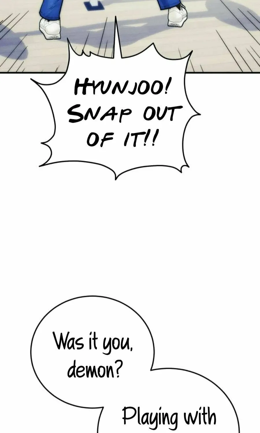 Daily Life With the Devil Chapter 7 page 67 - 