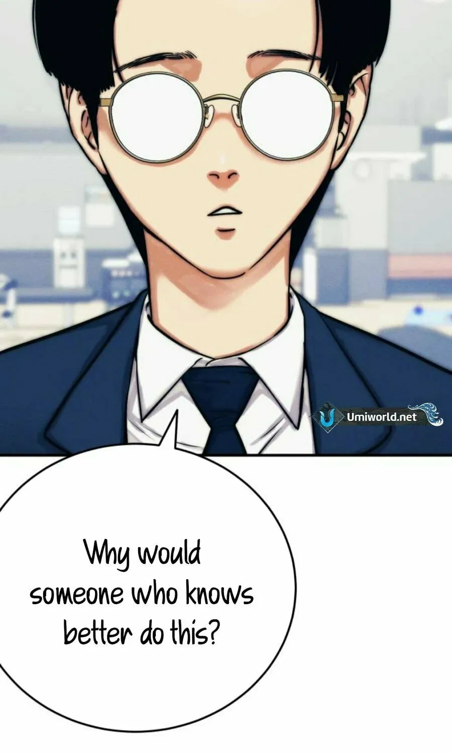 Daily Life With the Devil Chapter 7 page 70 - 