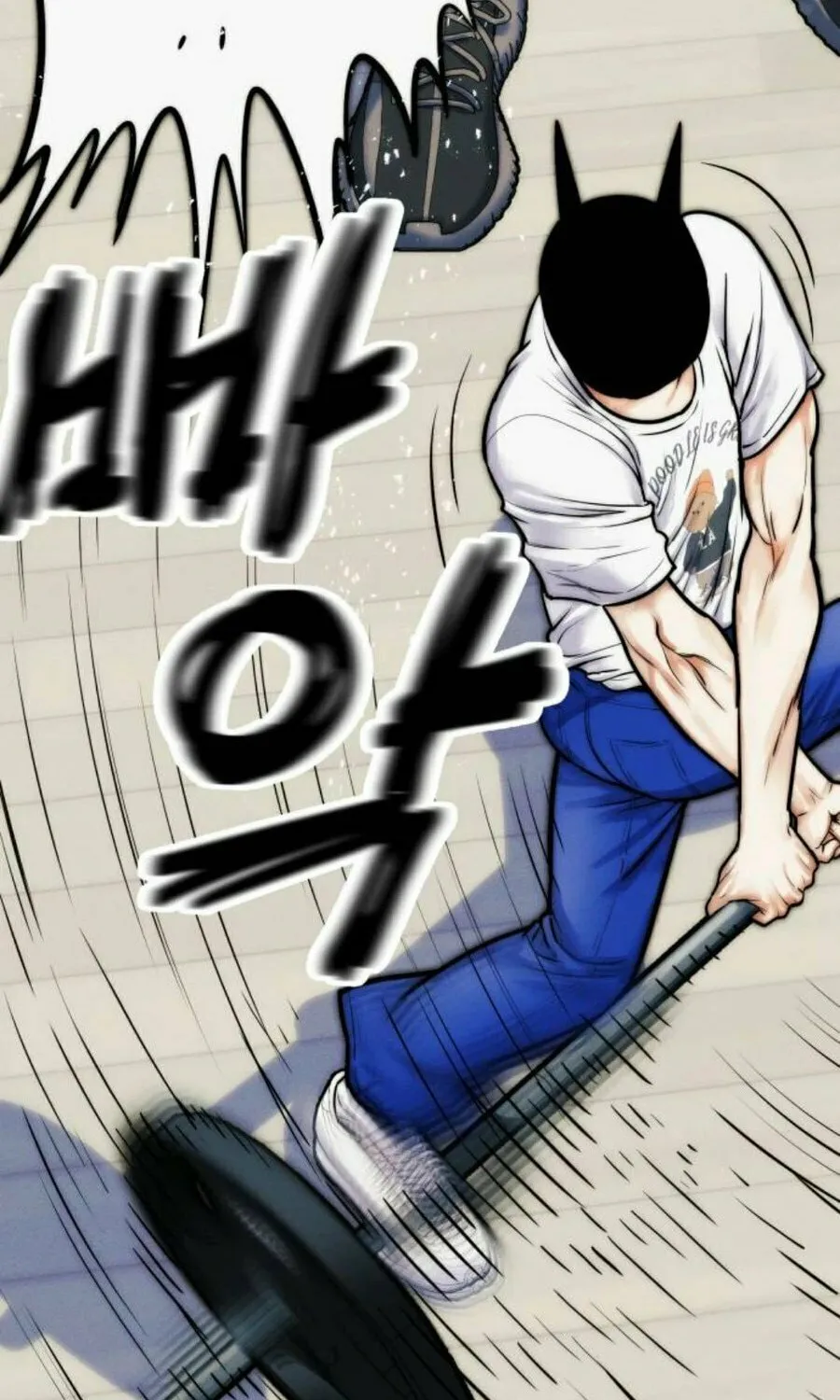 Daily Life With the Devil Chapter 7 page 75 - 