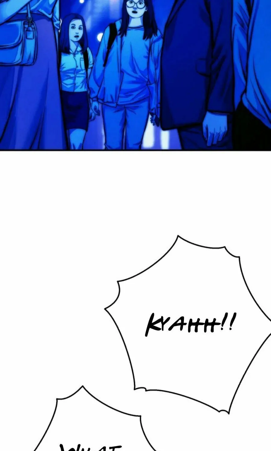 Daily Life With the Devil Chapter 7 page 99 - 