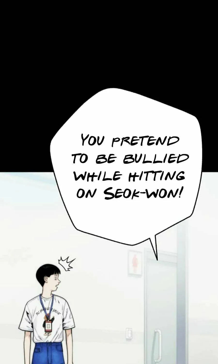 Daily Life With the Devil Chapter 8 page 11 - 