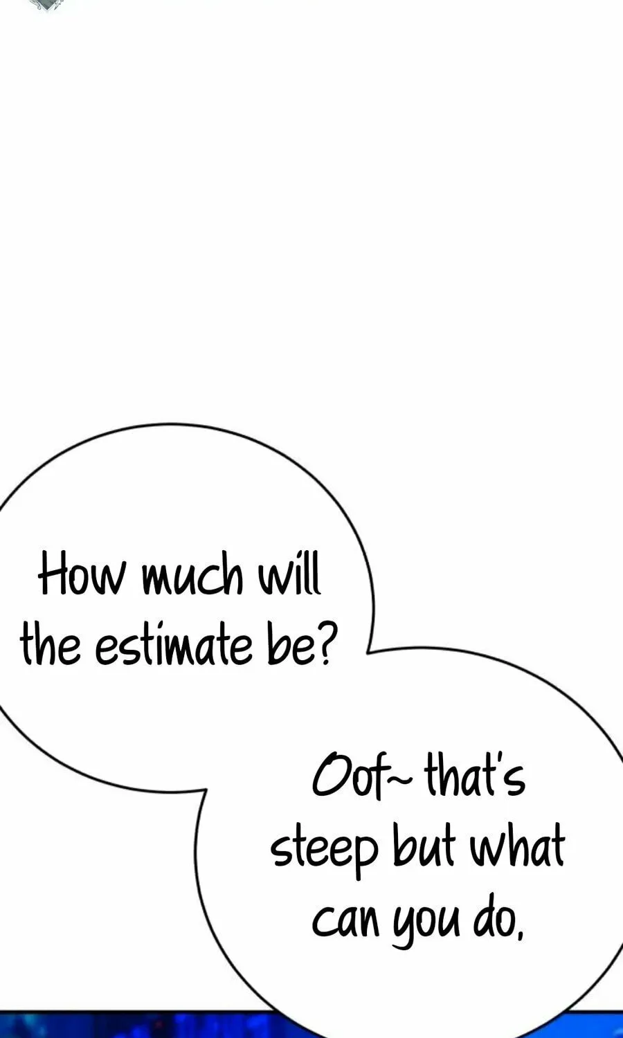 Daily Life With the Devil Chapter 8 page 104 - 