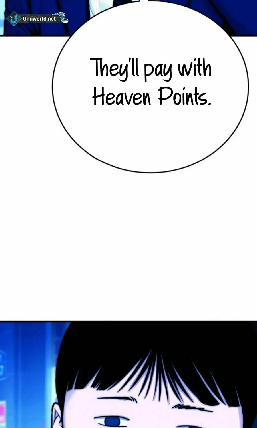 Daily Life With the Devil Chapter 8 page 107 - 