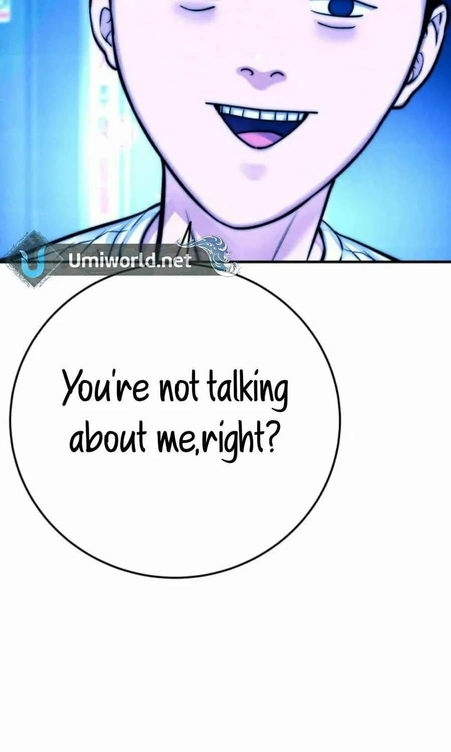 Daily Life With the Devil Chapter 8 page 108 - 