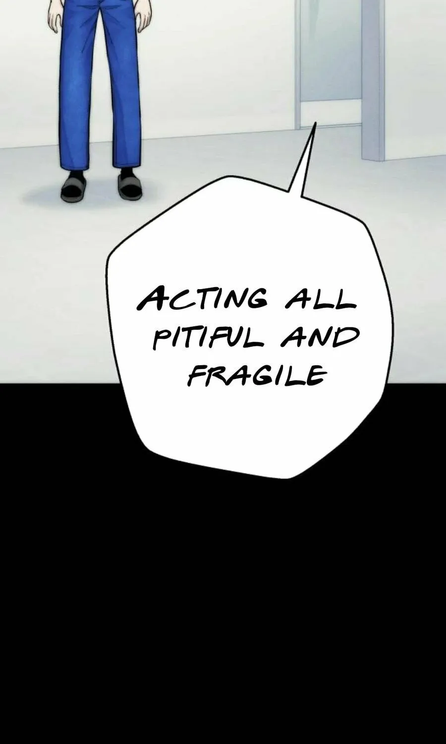 Daily Life With the Devil Chapter 8 page 12 - 
