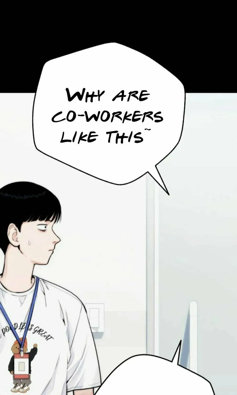 Daily Life With the Devil Chapter 8 page 13 - 