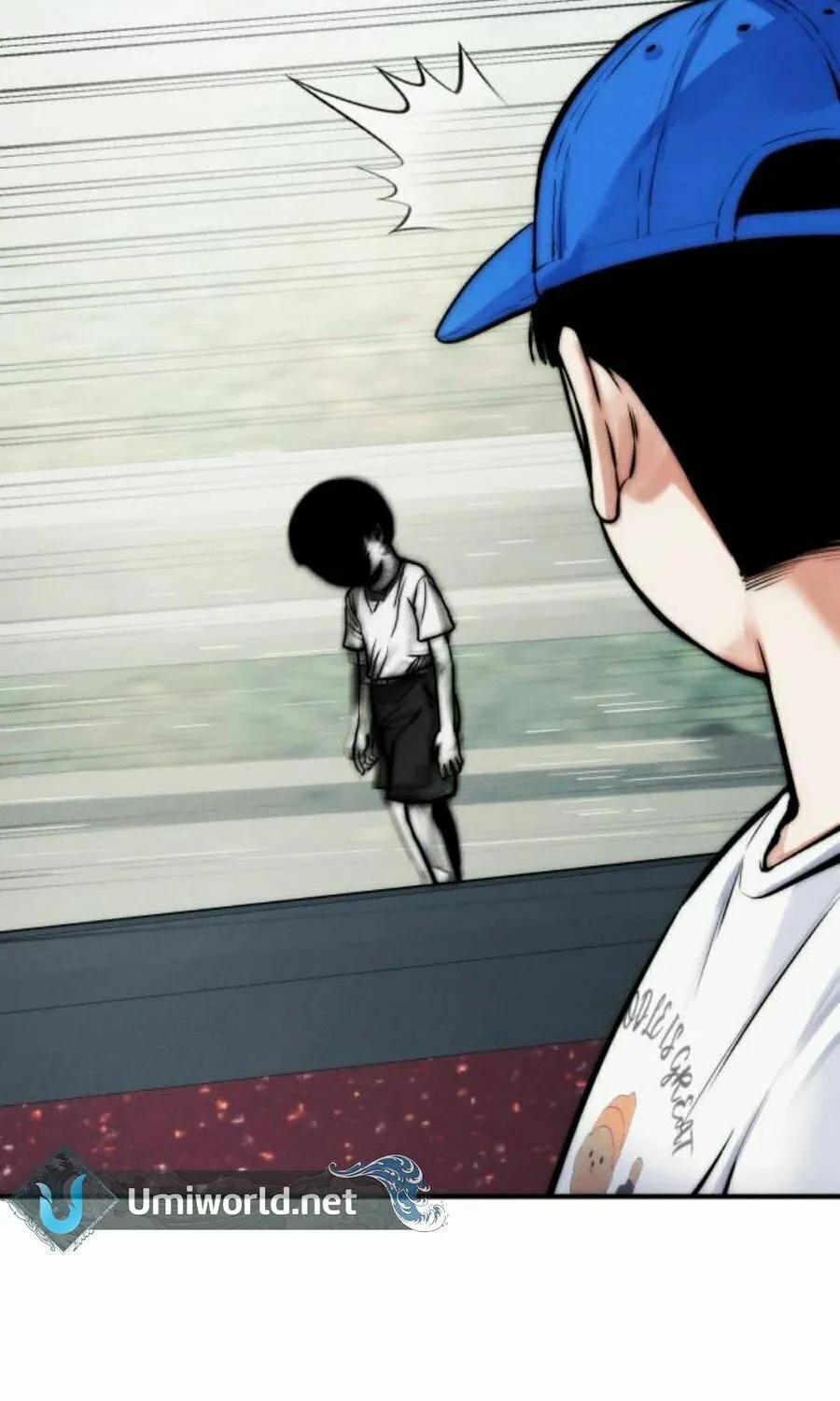 Daily Life With the Devil Chapter 8 page 144 - 