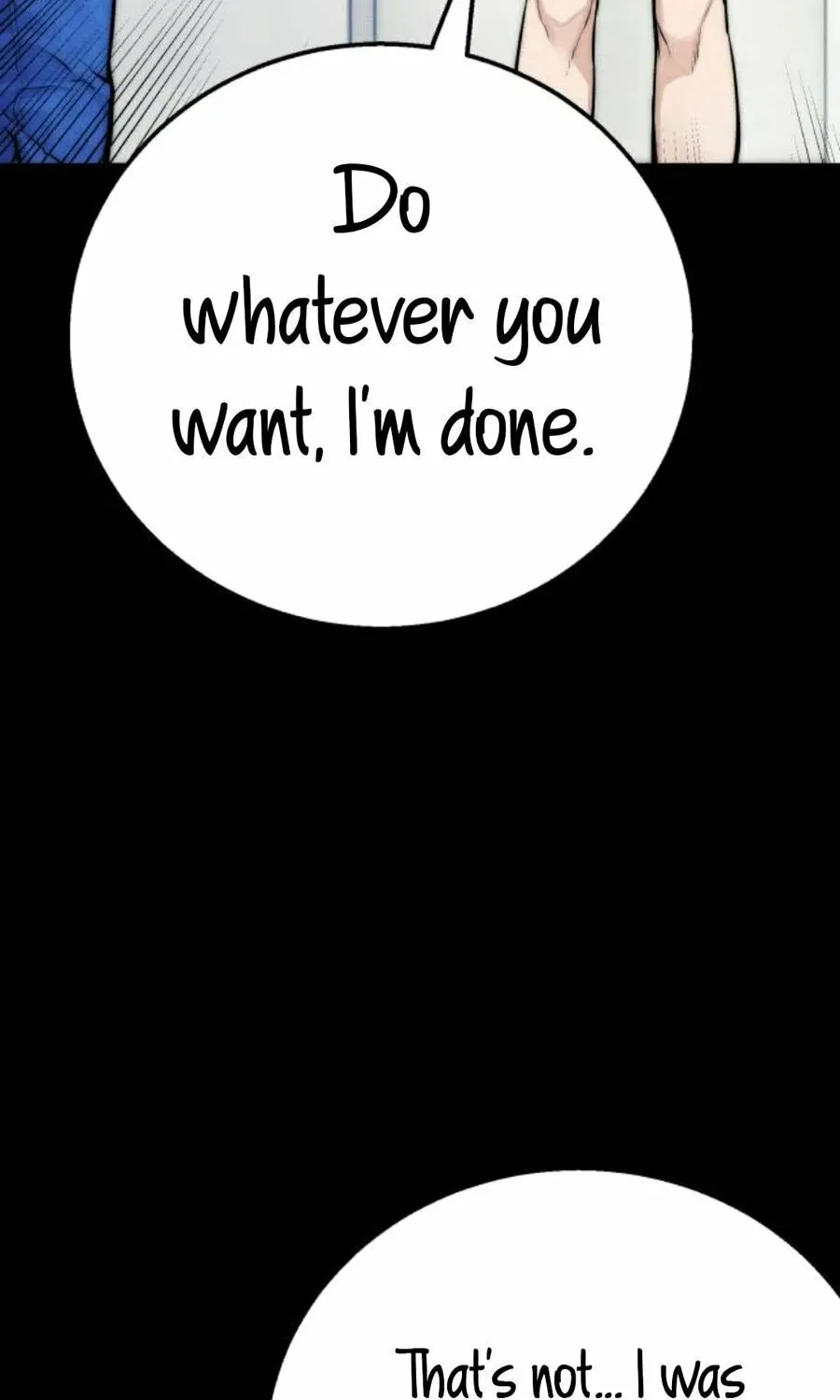 Daily Life With the Devil Chapter 8 page 16 - 