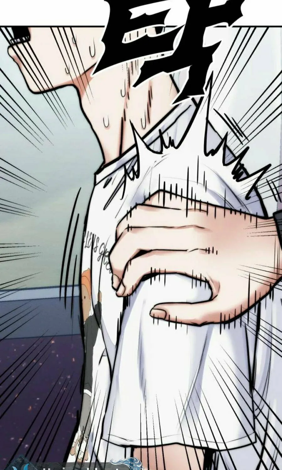 Daily Life With the Devil Chapter 8 page 154 - 