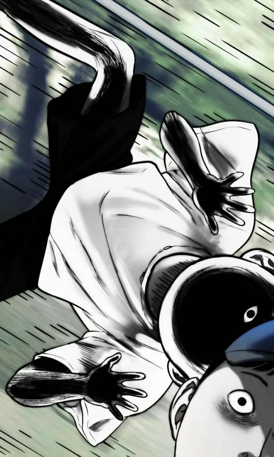 Daily Life With the Devil Chapter 8 page 160 - 
