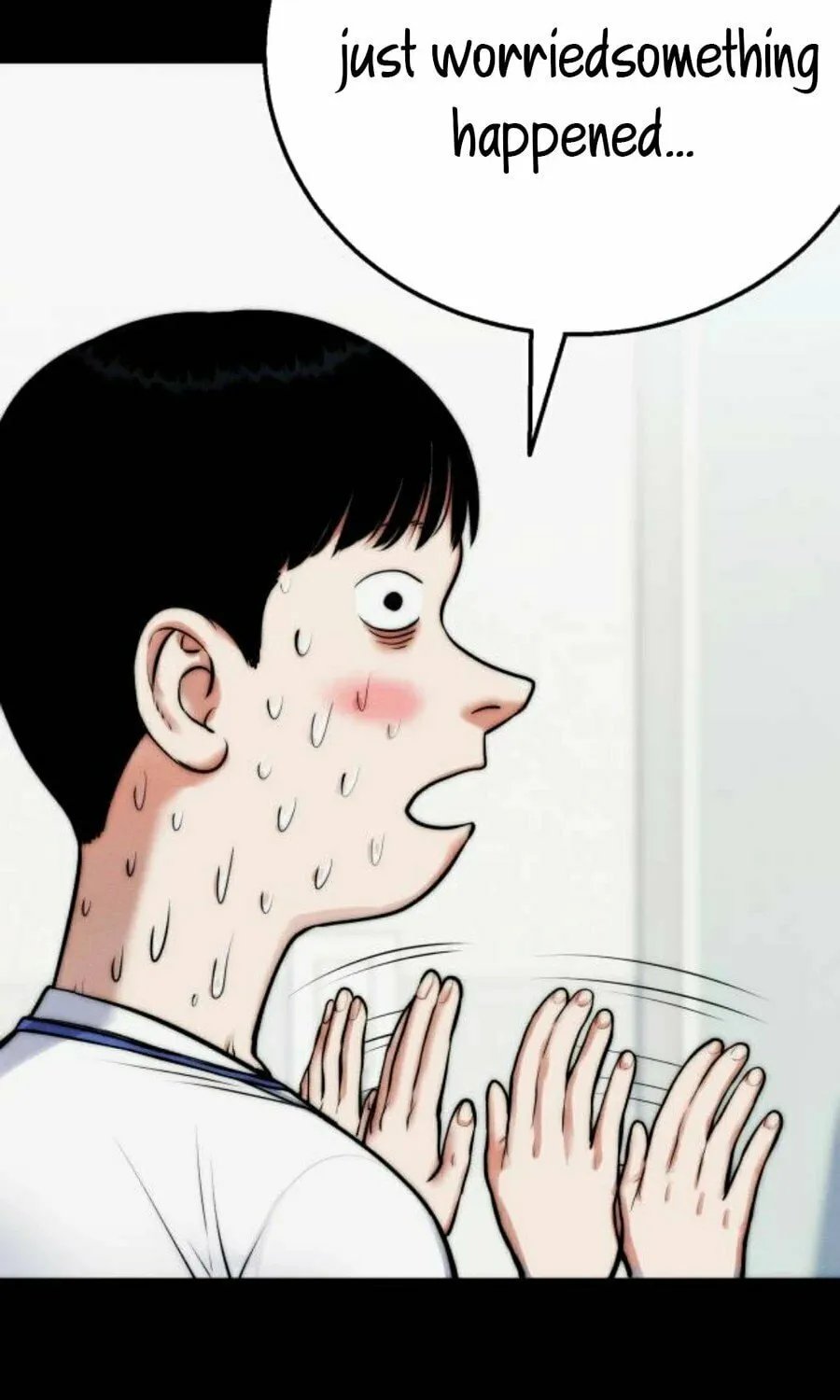 Daily Life With the Devil Chapter 8 page 17 - 