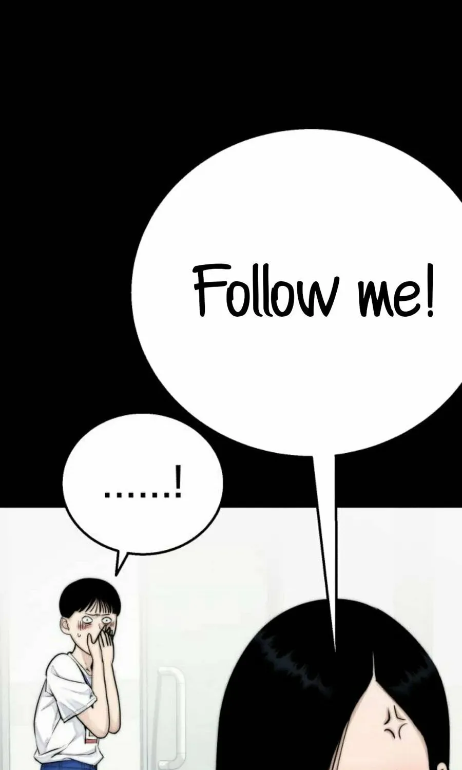 Daily Life With the Devil Chapter 8 page 20 - 