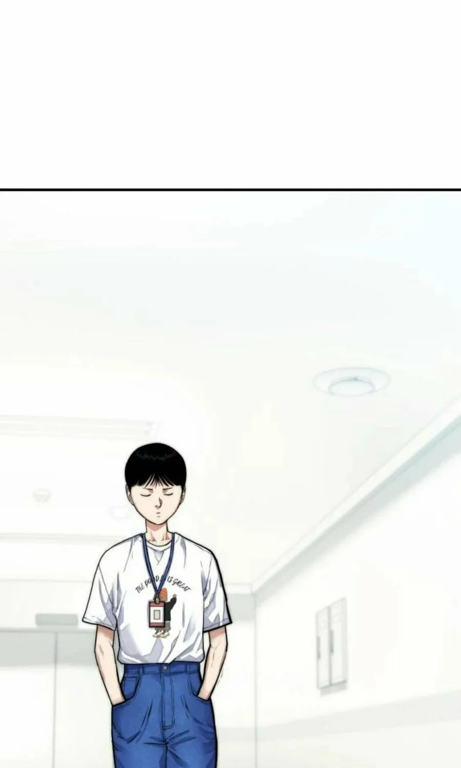 Daily Life With the Devil Chapter 8 page 3 - 