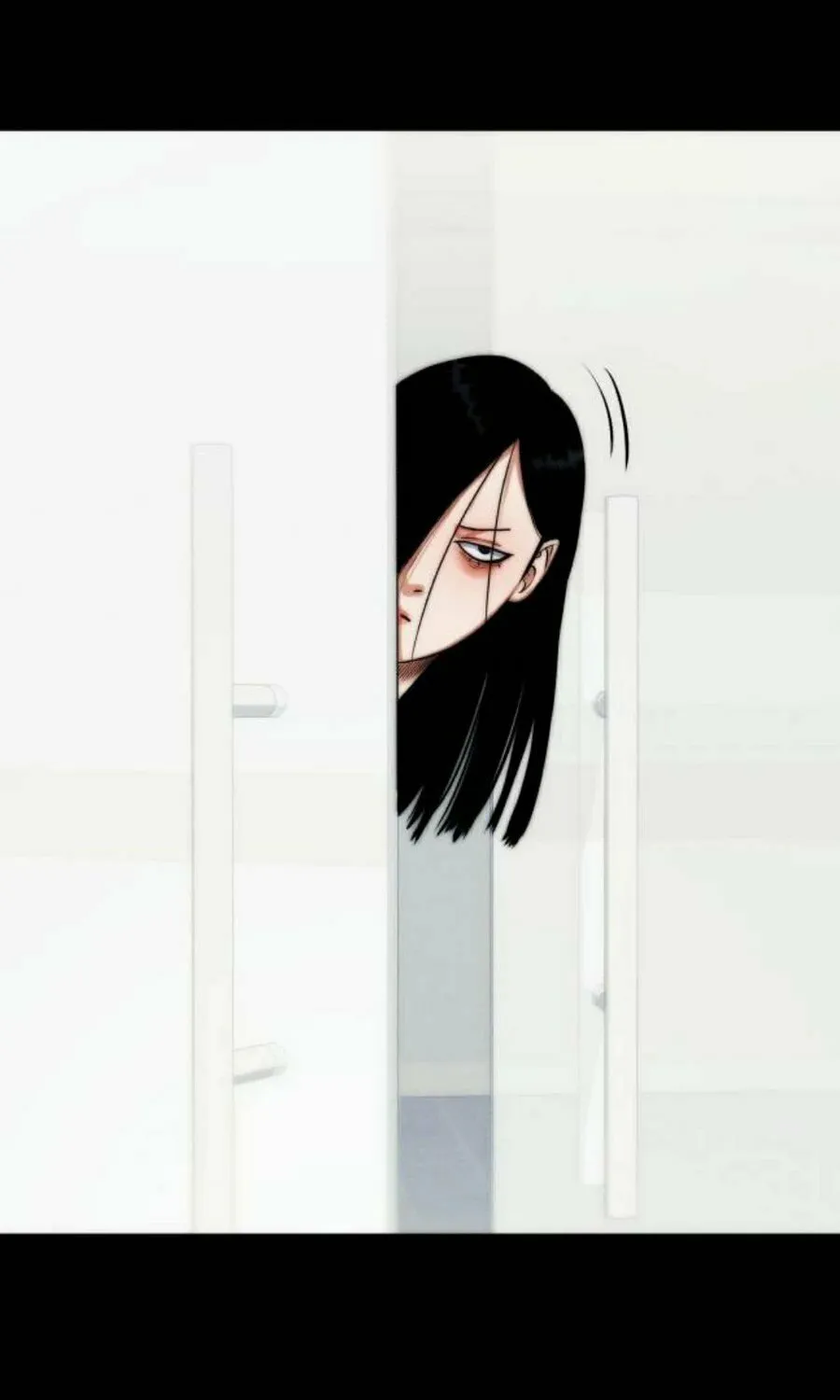 Daily Life With the Devil Chapter 8 page 23 - 