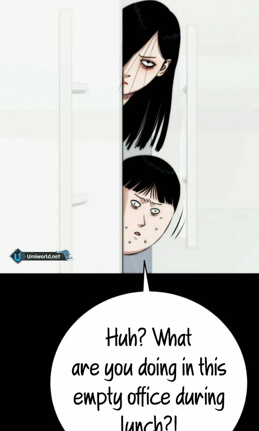 Daily Life With the Devil Chapter 8 page 25 - 