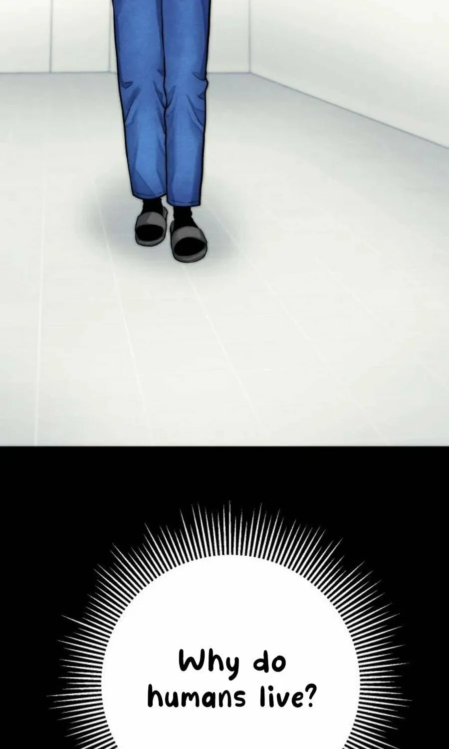 Daily Life With the Devil Chapter 8 page 4 - 