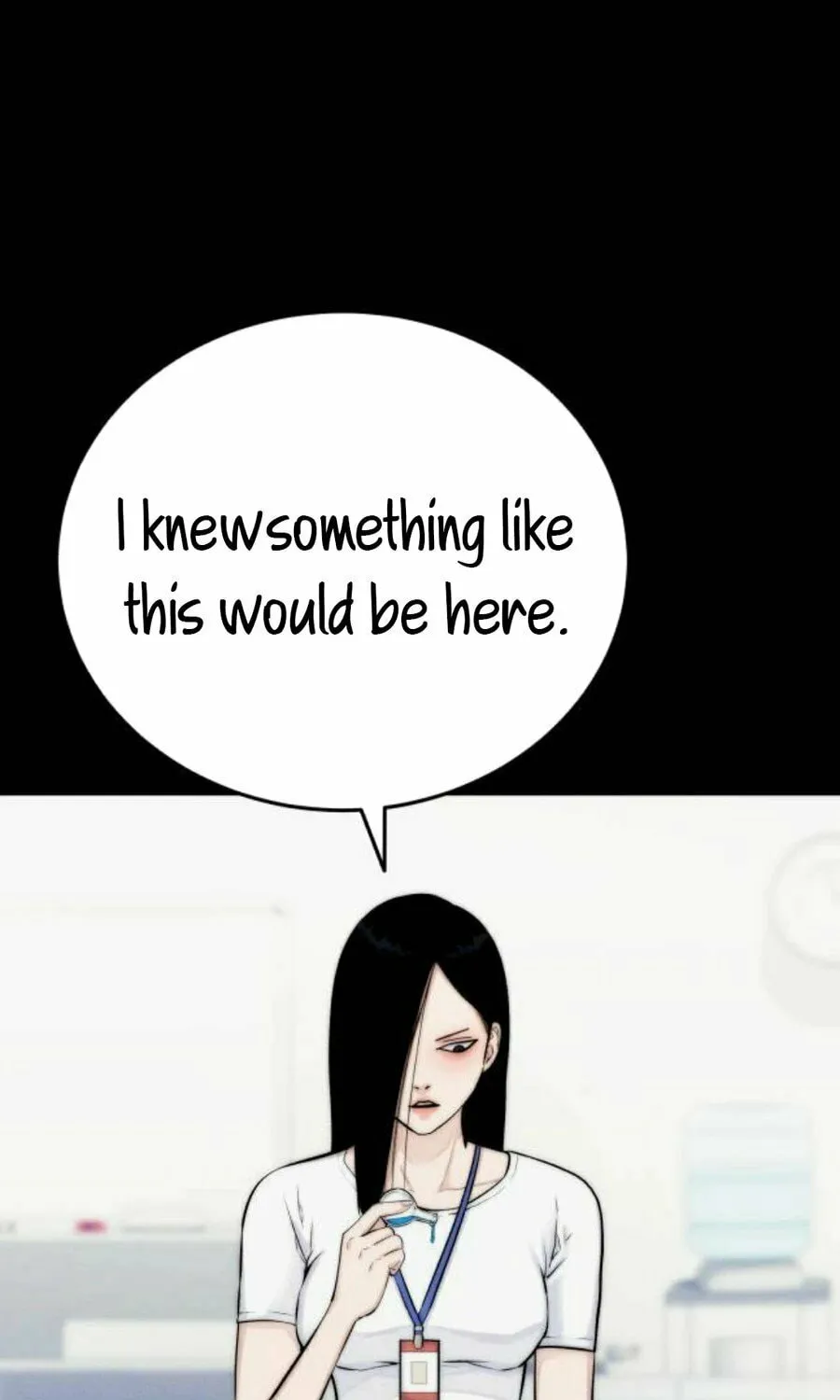 Daily Life With the Devil Chapter 8 page 31 - 
