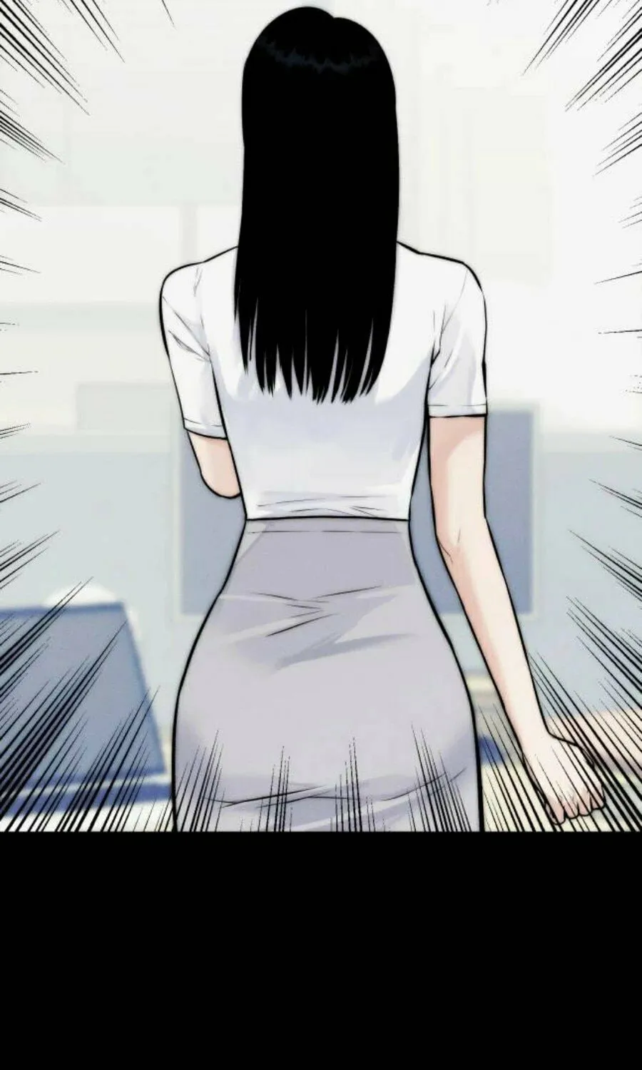 Daily Life With the Devil Chapter 8 page 35 - 