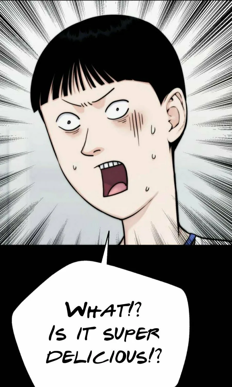 Daily Life With the Devil Chapter 8 page 37 - 