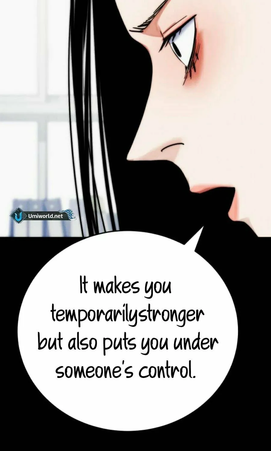 Daily Life With the Devil Chapter 8 page 39 - 