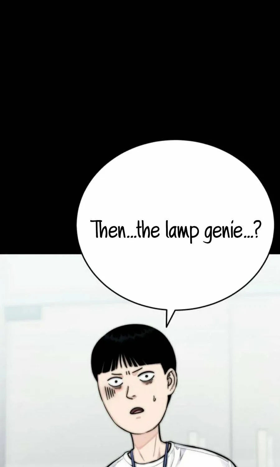 Daily Life With the Devil Chapter 8 page 40 - 