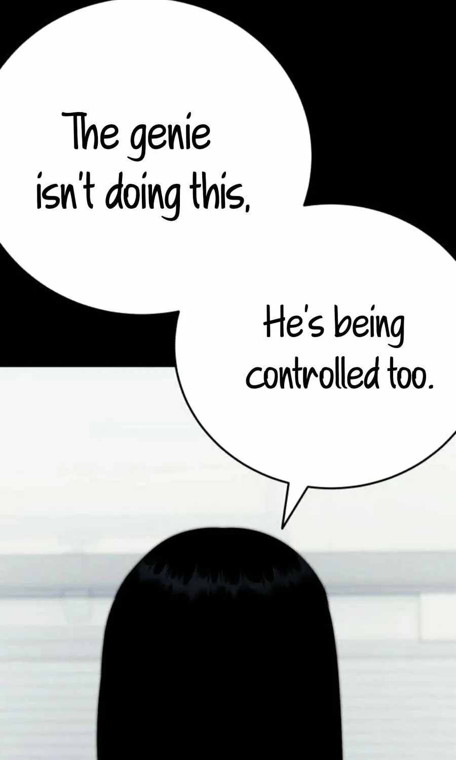 Daily Life With the Devil Chapter 8 page 43 - 