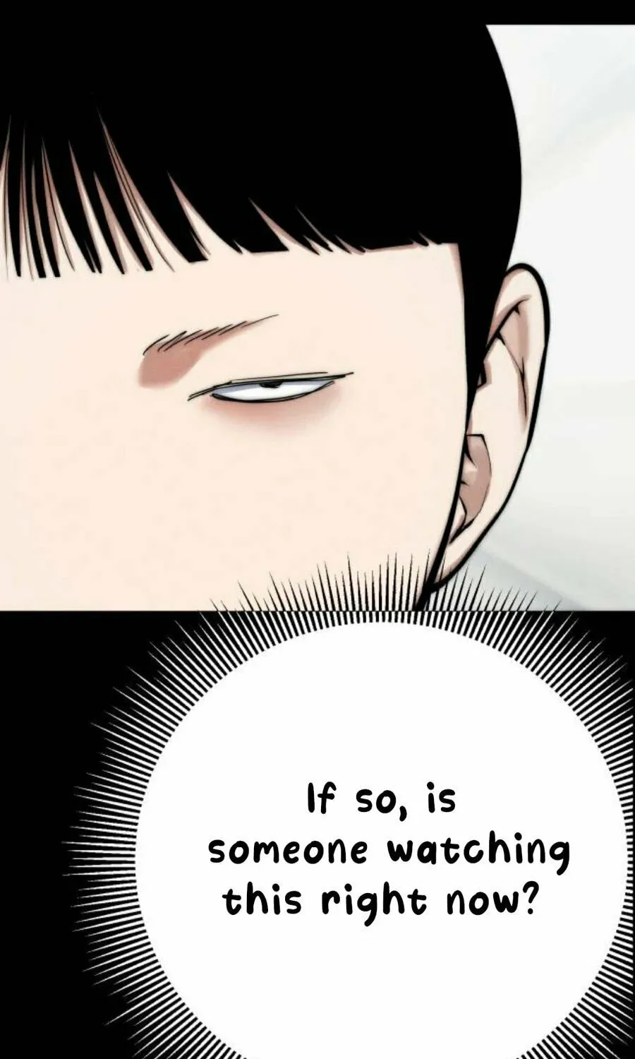 Daily Life With the Devil Chapter 8 page 7 - 