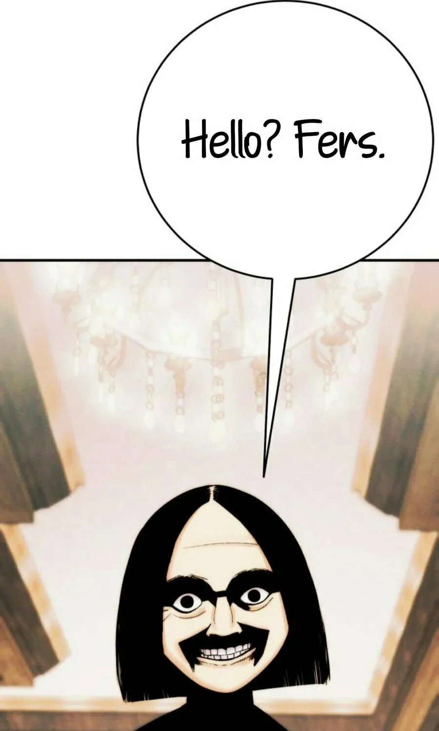 Daily Life With the Devil Chapter 8 page 61 - 