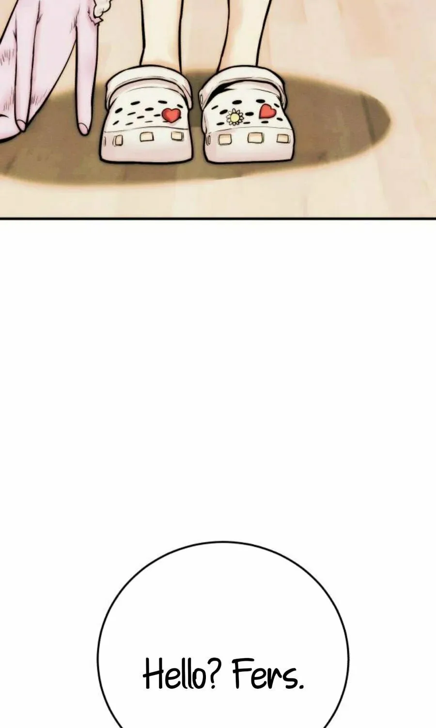 Daily Life With the Devil Chapter 8 page 63 - 
