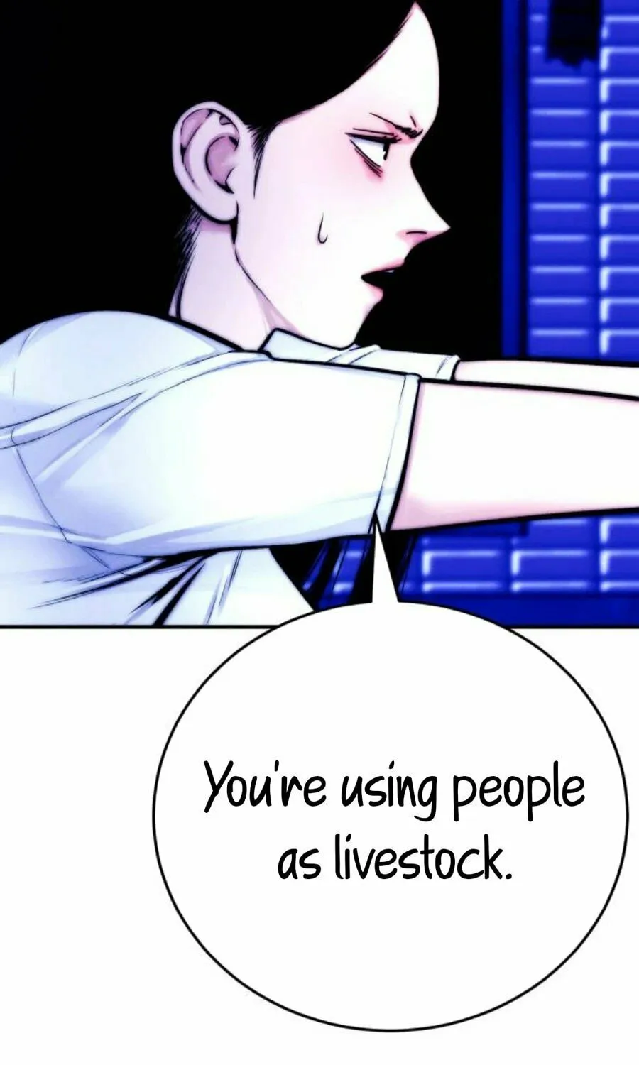 Daily Life With the Devil Chapter 8 page 67 - 