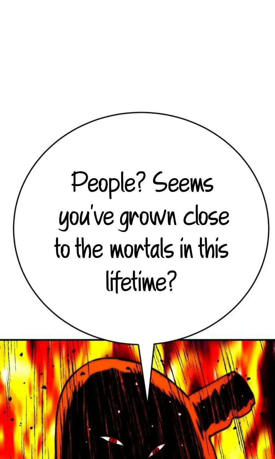 Daily Life With the Devil Chapter 8 page 68 - 